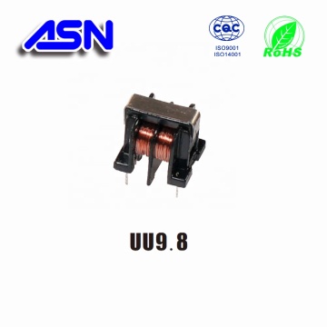 Common Mode Choke UU9.8 Coil Filter Inductor