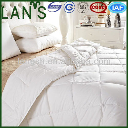 Cotton fabric Fashion Wool Comforter