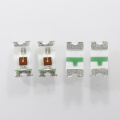 Ultra Bright 1608 SMD LED Merah 0603 SMT