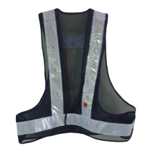 Led Reflective Safety Vests Jacket for Walkers