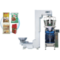 Vertical Form Fill Seal Packaging Machines