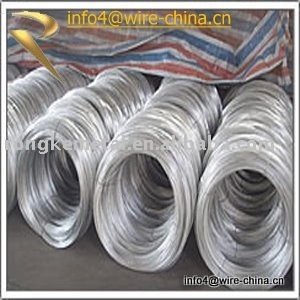 Galvanized Iron Wire BWG22