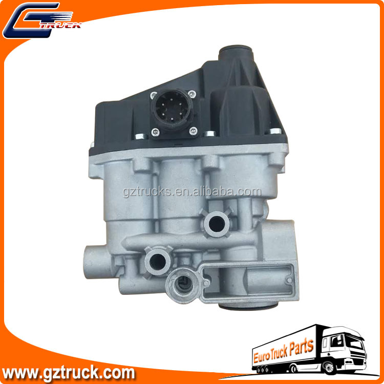 EBS Modulating Valve Oem 1850567 1442278 1501452 1736364 for SC Truck Solenoid Valve