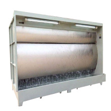 Customized Water Curtain Spray Booth