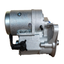 Used Electrical System Auto Starter 228000-2120 for Toyota 3L