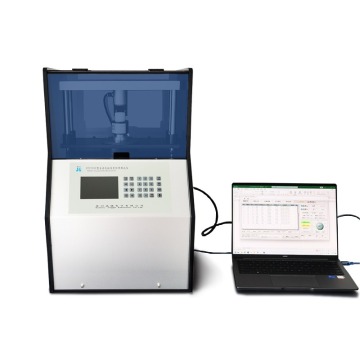 ST2742C Automatic Graphene Powder Volume Resistivity Tester