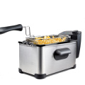 4L French Fries Deep Fryer