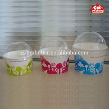 4oz ice cream paper cups,12oz ice cream paper cup,ice cream cups paper