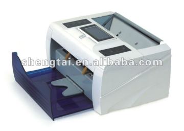 Money vacuum sealing machine WJD06