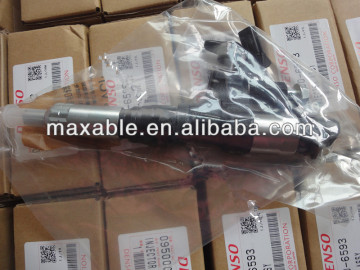 095000-6593 Denso common rail injector