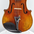 Violín avanzado de vatage master hecho a mano