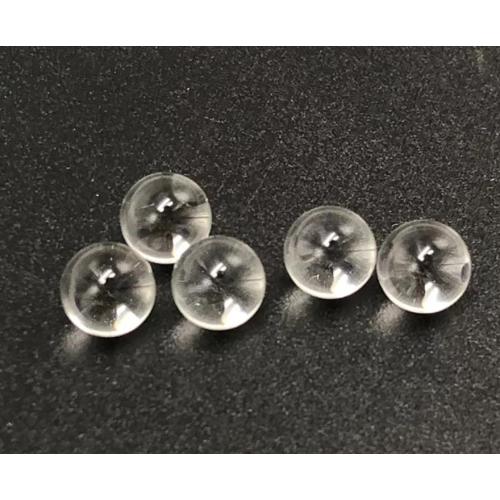 Best Selling bk7 k9 Ball Lens Spherical Mirror