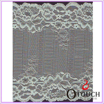 Fascinate Noble Swiss Lace Trimming For Garment