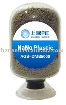 Mono Nano silver Antibacterial Plastic Master Batch