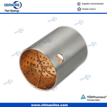 Piston Pin Bush bimetal bushing