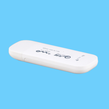 High Speed 100Mbps Mini Wireless Network Card Dongle