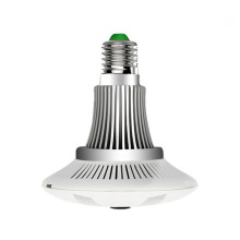 IR 10m 360 Degree 960P Spy IP Camera