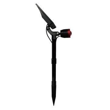 Long-Range Zoom Camera Light