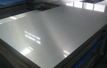 Electroplate Steel
