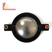 COMPERSSION DRIVER DIAPHRAGM COMPONENT SPEAKER REPAIR KIT