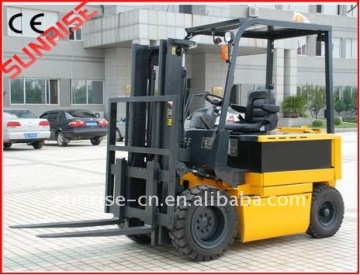 Daewoo forklift truck 3ton