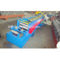 C Z U Purlin Roll Forming Machine