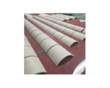 Modern Italian Beige Travertine Column - Polished Surface for Hotel Interiors