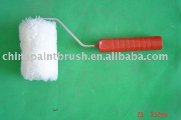 Roller brush