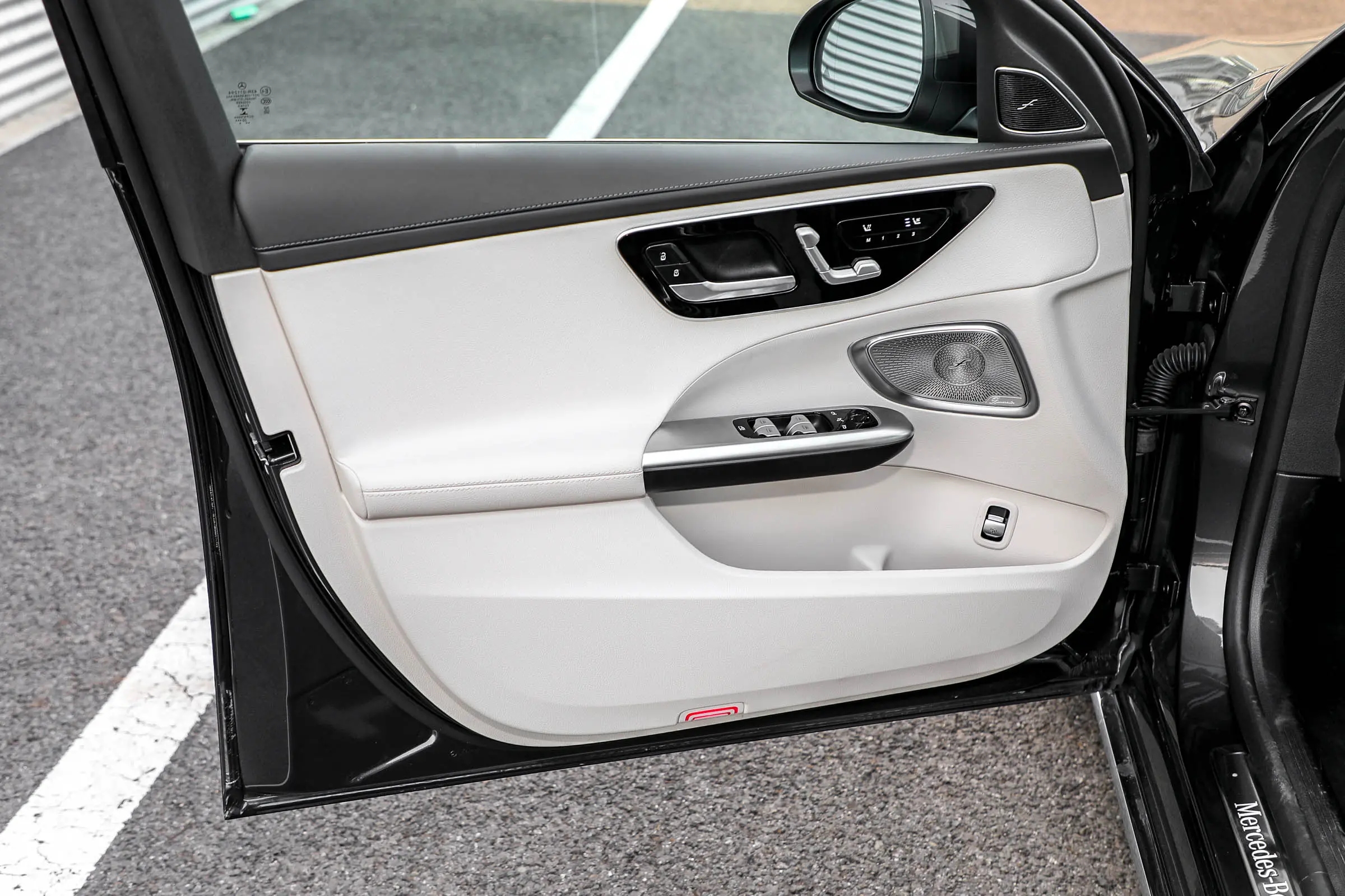 2021 Used Car High Quality Hot Selling Sedan For Mercedes-Benz C-Class 200L Fashion Sports Version 260 Star Treasure Collection