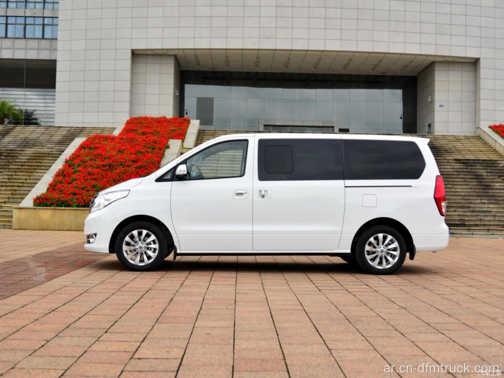 دونغفنغ CM7 MPV 7 مقاعد 2.0T أوتوماتيكي