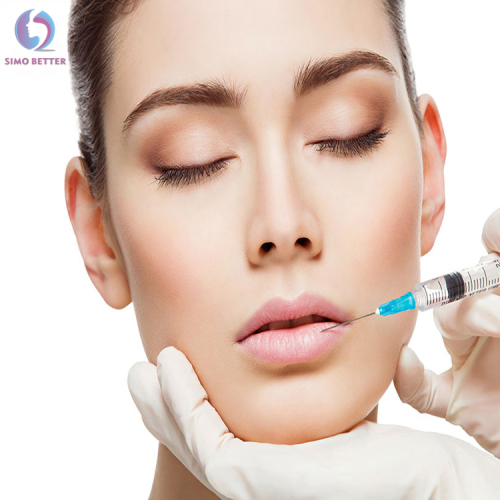 Breast enlargement injectable dermal filler butt injections