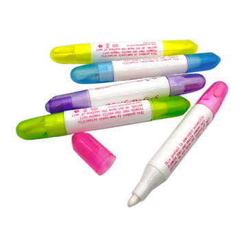 DIY Nail Polish Corrector Pen for Precision Cleaning and Touch-Ups