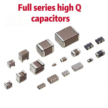5000v High RF Power Ceramic Capacitor