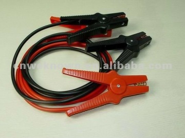 booster cables