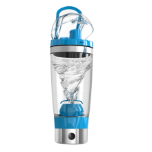 Hot Selling 450ML Protein Shaker with Magnetic Vortex Mixer