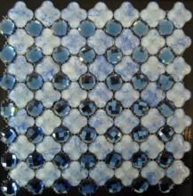 Dimond Glass Tile