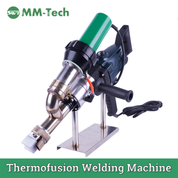Plastic Hand Held Extrusion Welder
