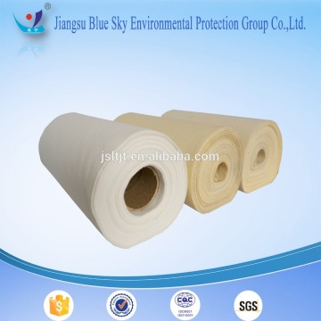 High Quality Chemical Stability Polyester filter cloth