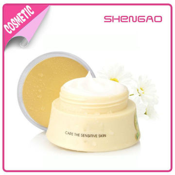 nano whitening cream