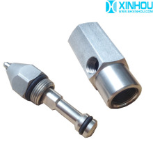 Dust Suppresion Ultrasonic Dry Fog Spray Nozzle