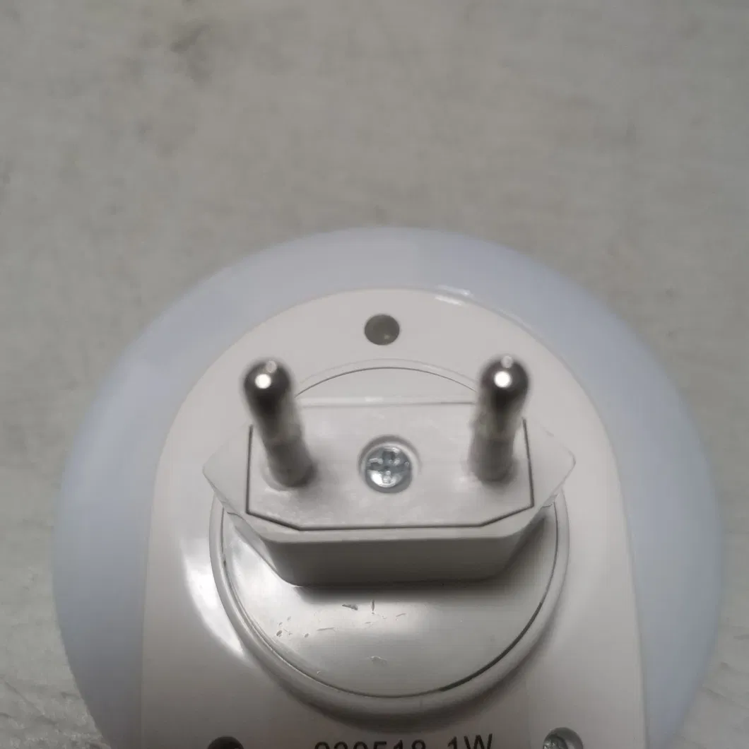 USB Type C LED Light 1W Night Light Plug