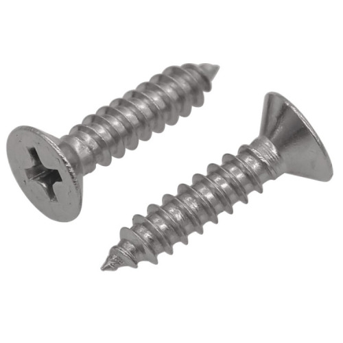 SS Screw SS Machine Screw