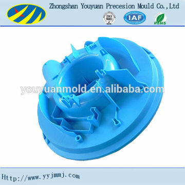 mold machine plastic parts