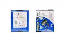 Universal AC control system QD-U03C