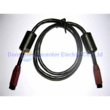 computer wire harness