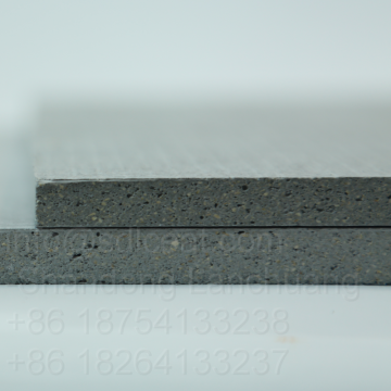 Fireproof 20mm magnesium oxide floor board