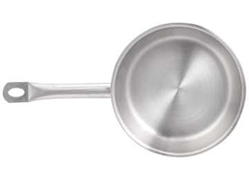 Kitchen Utensils Frying Pan