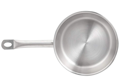 Utensilios de cocina freying sartén