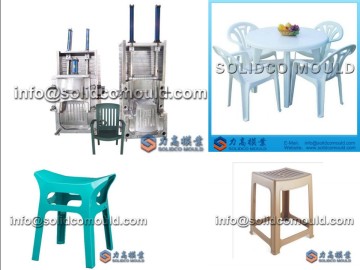 plastic stool mould