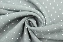 100% Polyester Amuzen Printed Fabric